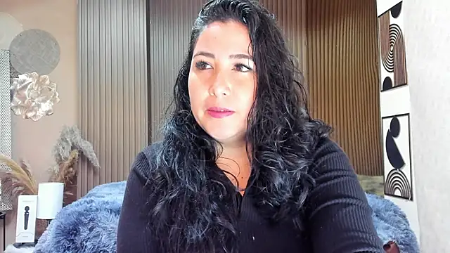 BBWLuxuryMuse online show from 05/28/26, 11:40