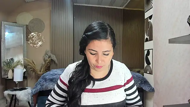 BBWLuxuryMuse online show from 05/30/26, 11:18