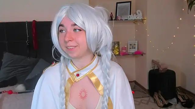 AlexxisSkky online show from 07/10/26, 05:45