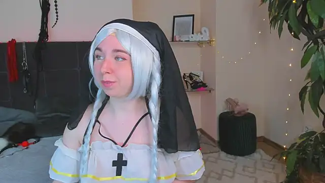 AlexxisSkky online show from 07/17/26, 07:04