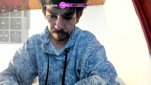 Piter Drako online show from 06/10/26, 11:24