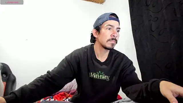 Snapshot of Piter_Drako chatting on 06/18/26, 11:20 Piter Drako online show from 06/18/26, 11:20