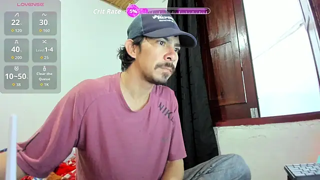 Snapshot of Piter_Drako chatting on 06/19/26, 10:57 Piter Drako online show from 06/19/26, 10:57