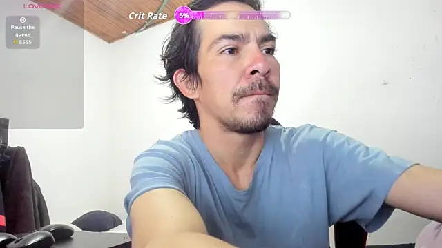 Snapshot of Piter_Drako chatting on 07/07/26, 11:31 Piter Drako online show from 07/07/26, 11:31
