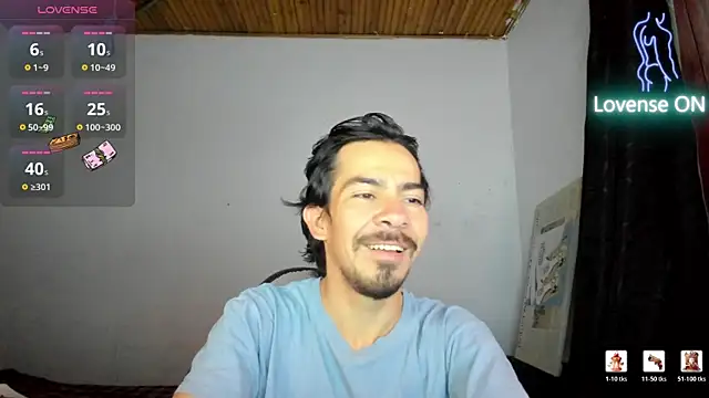 Snapshot of Piter_Drako chatting on 07/27/26, 11:12 Piter Drako online show from 07/27/26, 11:12