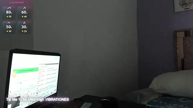 selene cute05 online show from 05/19/26, 08:48