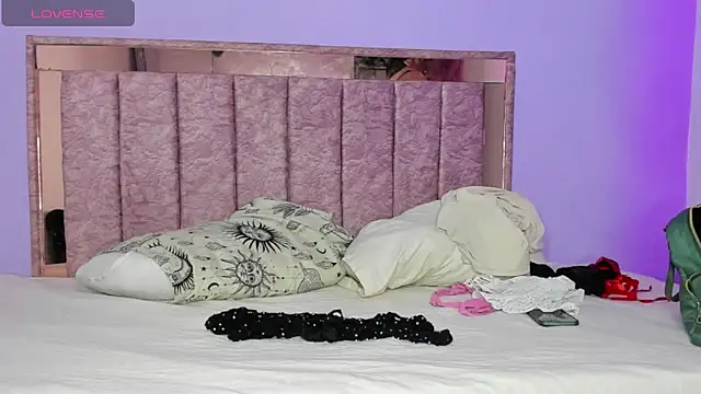selene cute05 online show from 05/25/26, 10:05