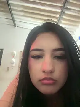 SCARLETVELVET  online show from 06/13/26, 03:04