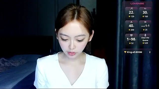 keke-20081130 online show from 06/30/26, 02:40