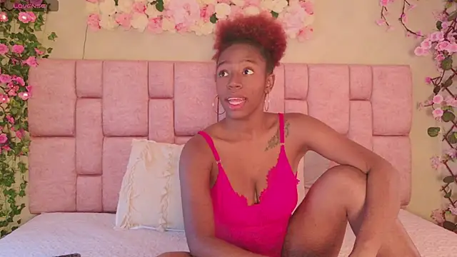 TiffanyEbony  online show from 05/11/26, 02:45