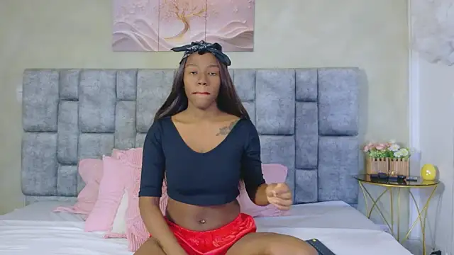 TiffanyEbony  online show from 06/04/26, 02:23