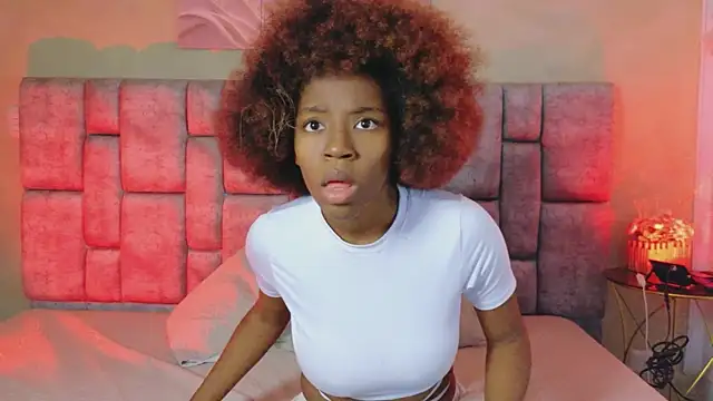 TiffanyEbony  online show from 06/11/26, 02:04