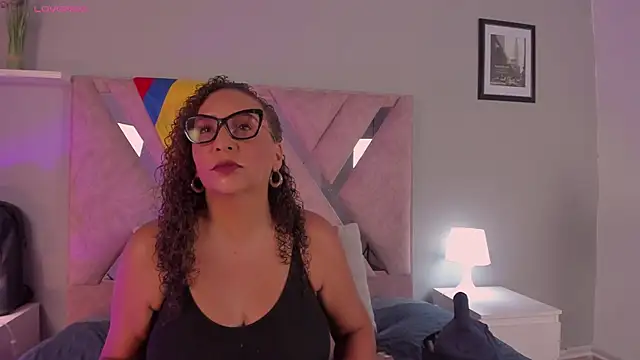 Eva-Millss online show from 07/11/26, 07:38