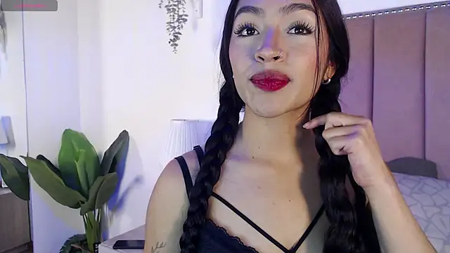 Littlejade dh online show from 05/21/26, 11:50