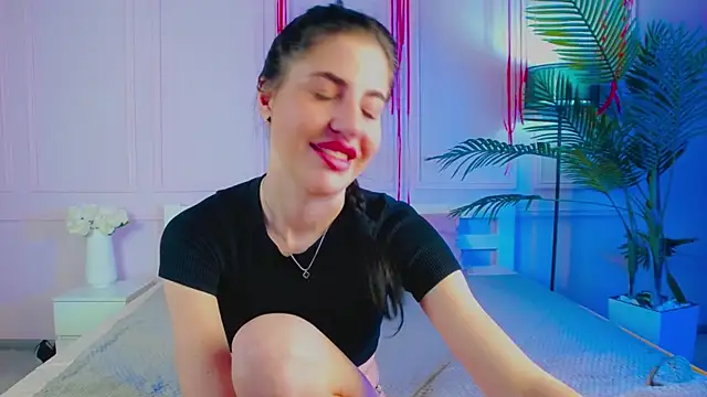 Emily xoo online show from 05/21/26, 06:26
