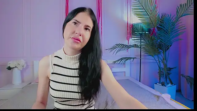 Emily xoo online show from 05/27/26, 02:03