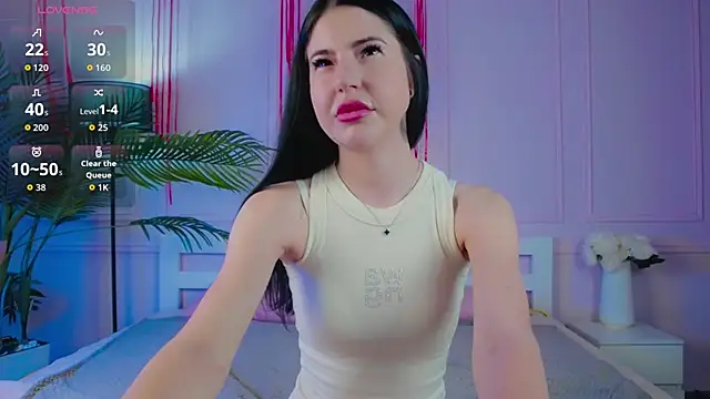 Emily xoo online show from 06/11/26, 01:42