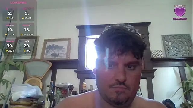 Madamebeton online show from 07/14/26, 04:56