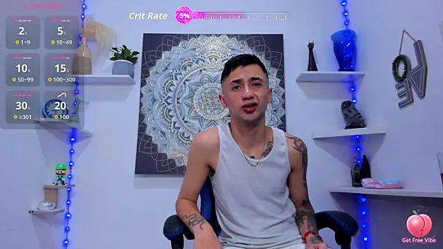 Jey hot7 online show from 05/04/26, 08:49