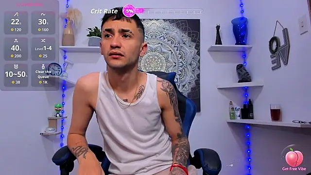 Jey hot7 online show from 05/06/26, 07:08