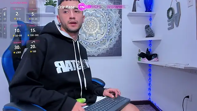 Jey hot7 online show from 05/30/26, 07:22