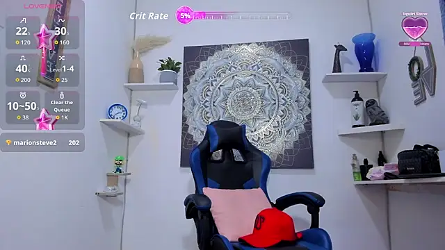 Jey hot7 online show from 06/14/26, 02:24