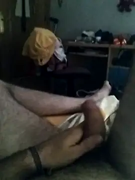 Davileh1o7 online show from 07/27/26, 03:41