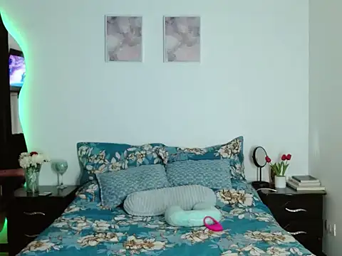 Obsidianlove1 online show from 05/31/26, 05:04