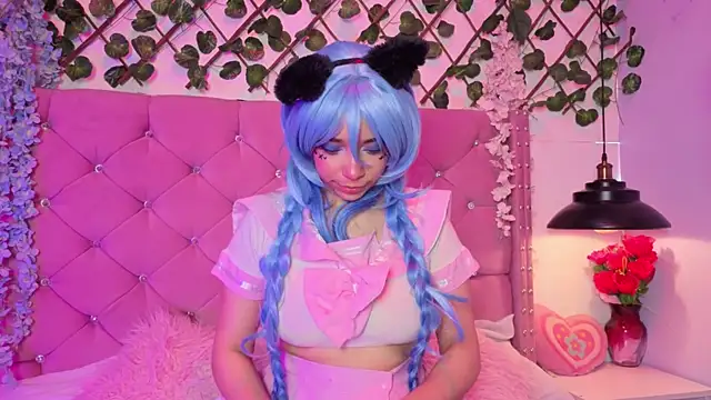 Kira-Yuzu online show from 05/12/26, 08:28