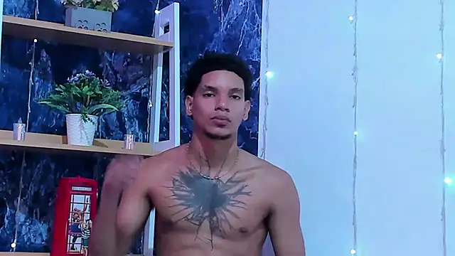 kai storm77 online show from 07/23/26, 03:37