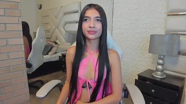 KattyLilli online show from 07/30/26, 12:53