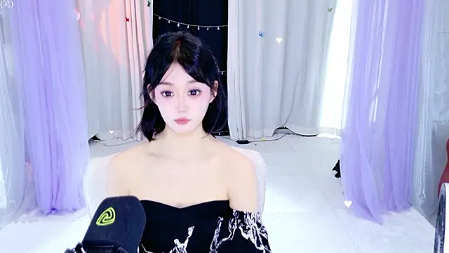 Snapshot of Wa-Nini chatting on 05/24/26, 06:29 Wa-Nini online show from 05/24/26, 06:29