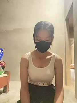 Zuzu sexy online show from 05/27/26, 02:08