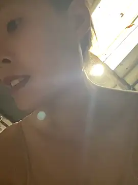 Zuzu sexy online show from 07/24/26, 11:19