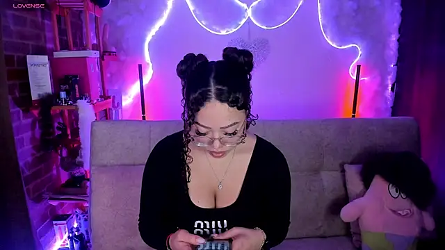 liz martins1 online show from 06/01/26, 02:35