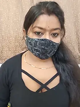 Sumona darlinh online show from 06/14/26, 06:37