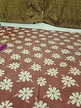 Sumona darlinh online show from 06/25/26, 06:07