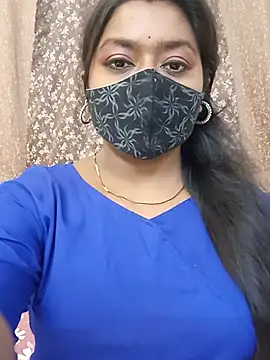 Sumona darlinh online show from 06/29/26, 10:15