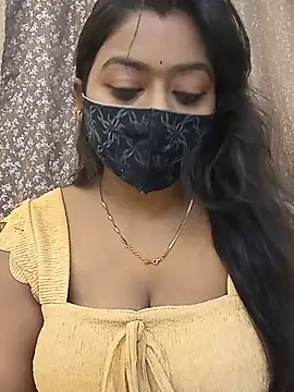Sumona darlinh online show from 07/24/26, 06:11