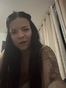 ClaireVoss online show from 07/25/26, 09:45