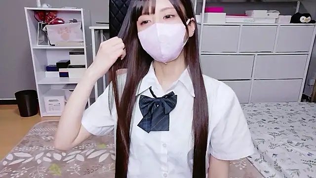 hina mochi online show from 07/05/26, 11:39