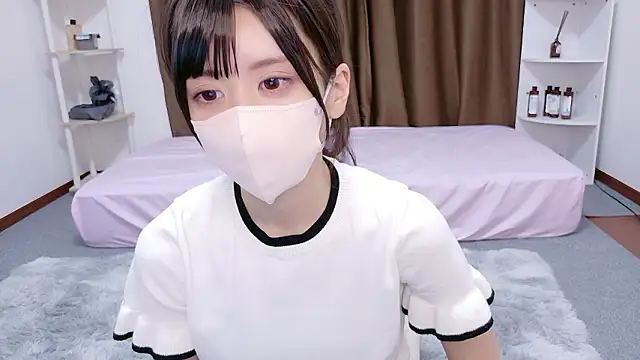 hina mochi online show from 07/22/26, 12:08