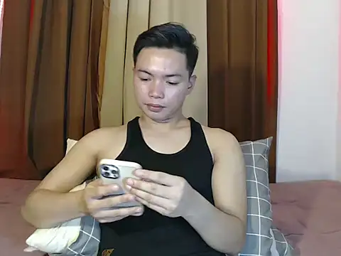 hot asian02 online show from 05/20/26, 03:02