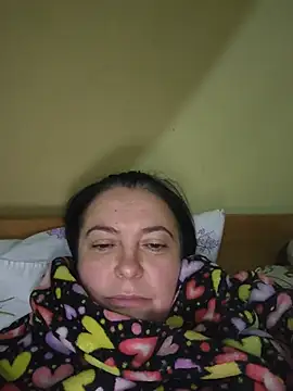 EmmaEmmy40 online show from 07/13/26, 06:11