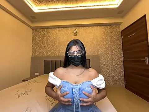 Miss Heer online show from 07/01/26, 07:02