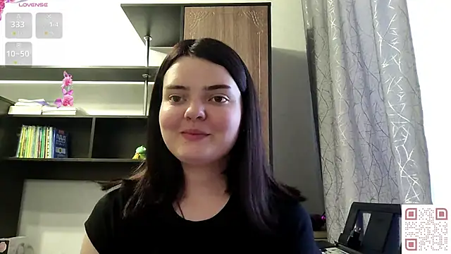 RebelDesiree online show from 06/09/26, 11:00