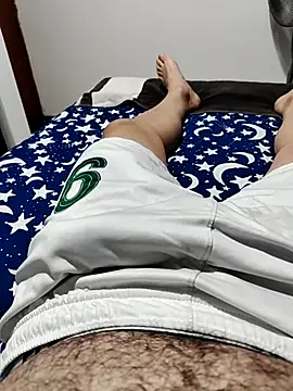 AndresvargasQ123 online show from 07/22/26, 03:42