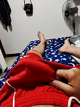 AndresvargasQ123 online show from 07/28/26, 02:18