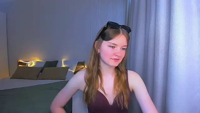 LookEva online show from 06/09/26, 11:11