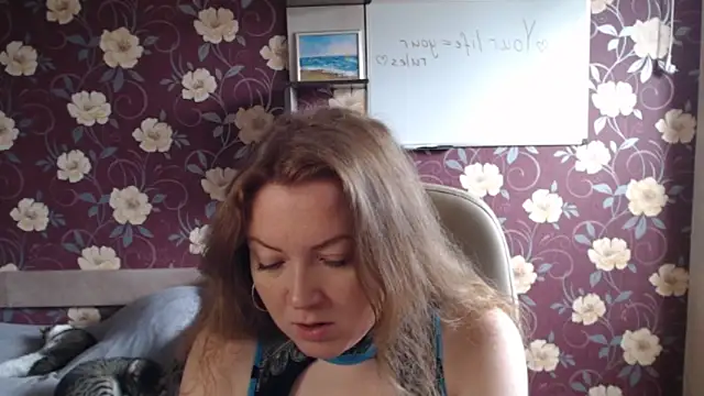 Kate R online show from 06/10/26, 12:48